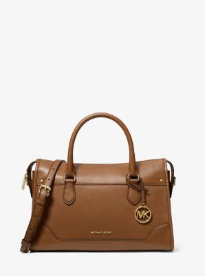 michael kors schmale brieftasche harrison aus leder|Michael Kors.